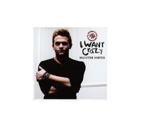 Hunter Hayes – I Want Crazy – CD – Warner Music