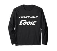 I Want Half Eddie | Comedy Stand Up 1980's Joke Manche Longue