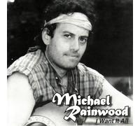 I Want It All [Import]