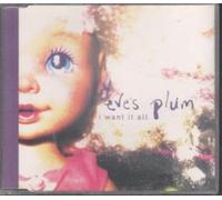 I Want it All [Import]