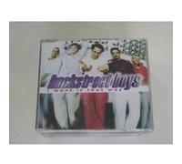 Backstreet Boys - I Want It That Way