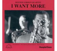 I Want More [Import]