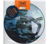 I Want More [Import]