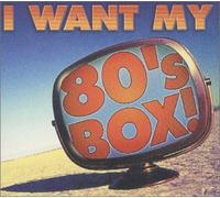 I Want My 80's Box