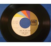 I Want My Baby Back/Play The Other Side (VG+ 45 rpm)