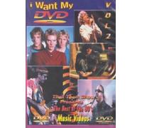 I Want My DVD - Vol. 2 [Import USA Zone 1]