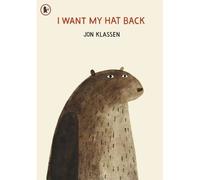 I want my hat back - Jon Klassen - Walker Books Libri - broché - roman jeunesse
