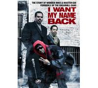 I Want My Name Back [Dvd]