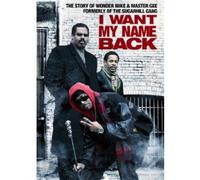 I Want My Name Back [Dvd]