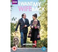I Want My Wife Back [Dvd] [2016]