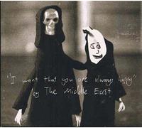 I Want That You Are Always Happy