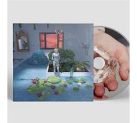 Lala Lala I Want the Door to Open (CD) Album