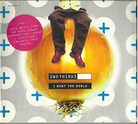 I Want The World [CD 2] [UK Import]