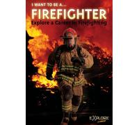 I Want to Be a Firefighter [Import USA Zone 1]
