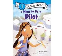 I Want to Be a Pilot - Laura Driscoll - HarperCollins Publishers Inc - Livre en Anglais - Paperback Laura DriscollLaura Driscoll (Auteur)