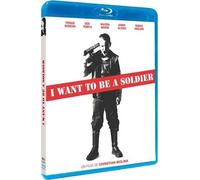 I Want To Be A Soldier – Blu-ray – Seven7
