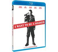 I want to be a Soldier - Blu-Ray G