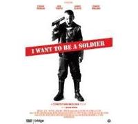 I WANT TO BE A SOLDIER-VN G