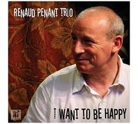I Want To Be Happy (Dig)