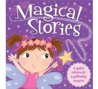 I Want To Be...Magical Stories Inconnu (Auteur)