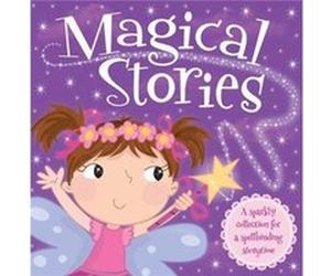 I Want To Be...Magical Stories Inconnu (Auteur)