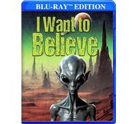 I Want To Believe