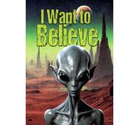 I Want To Believe [Digital Video Disc]