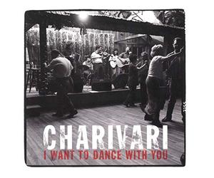 I Want to Dance With You