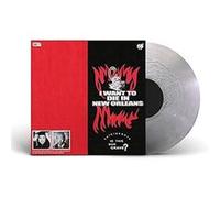 I Want To Die In New Orleans Vinyle Coloré