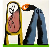 The Story So Far - I Want To Disappear [Compact Discs]