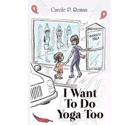 I Want To Do Yoga Too