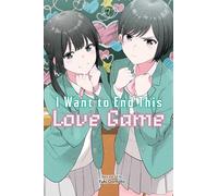I Want to End This Love Game 7