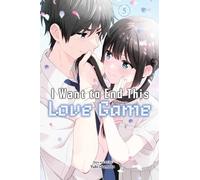 I Want to End This Love Game, Vol. 5