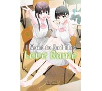 I Want to End This Love Game, Vol. 6
