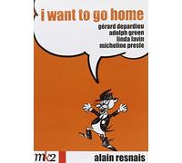I Want To Go Home - Nl/Fr