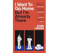 I Want To Go Home But I'm Already There: A darkly funny and maddeningly relatable ghost story set against the backdrop of the rental crisis