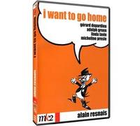 I Want To Go Home - Nl/Fr G