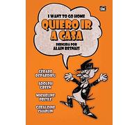 I Want to go Home - Quiero ir a casa - Alain Resnais.