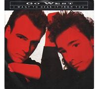 I Want to Hear It from You/Crossfire [Import]