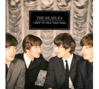 I Want to Hold Your Hand [Import]