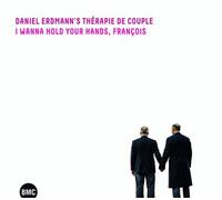 I Want To Hold Your Hands, François CD