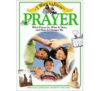 I Want to Know About Prayer, I Want to Know , No 2 K. Christie Bowler, Rick Osborne (Auteur)