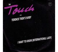 I Want to Know (International Lady, & The Touch) [Import]