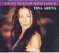 Arena Tina - I Want to Know What Love Is