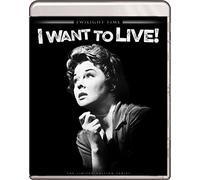 I WANT TO LIVE