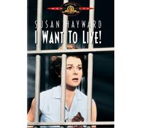 I Want to Live! [Import USA Zone 1]