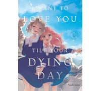mayddle – I Want to Love You Till Your Dying Day 1