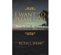 I Want To Please God