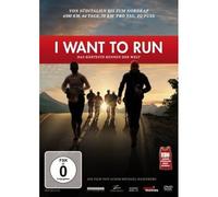 I Want To Run - Das Härteste Rennen Der Welt