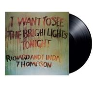 I Want To See The Bright Lights Tonight - Réédition Vinyle 180g - Vinyle 33t